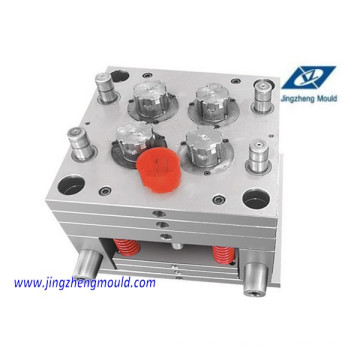 Plastic Electrical Pipe Fitting Mould/Mold